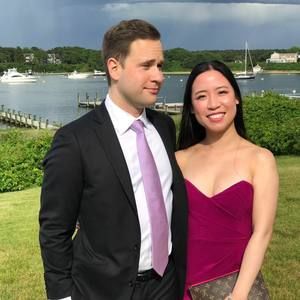 Meet your Posher, Matt